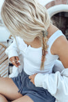 Mini B Hair Claws